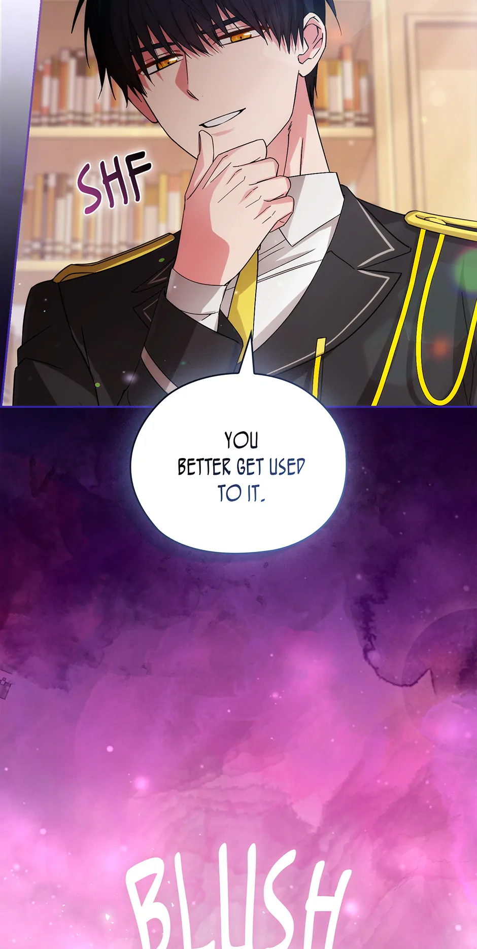 Reminiscence Adonis Chapter 271 page 29 - 
