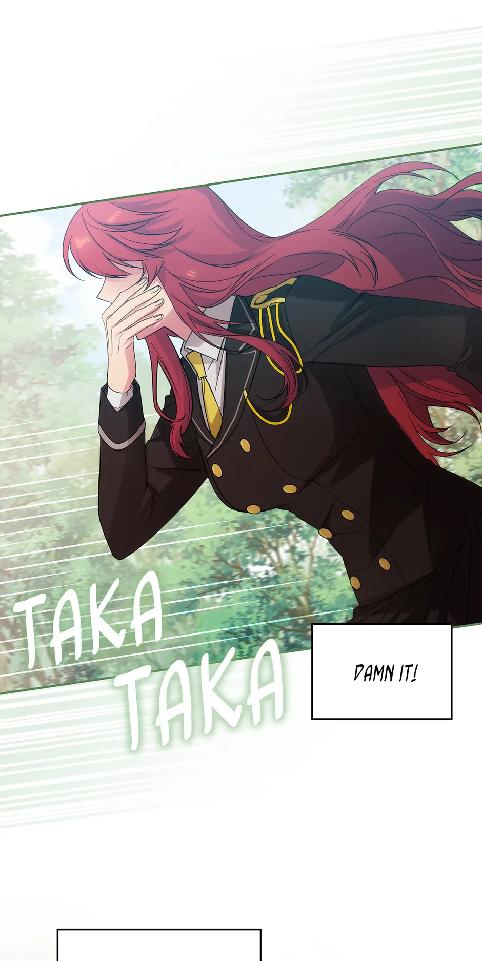Reminiscence Adonis Chapter 271 page 32 - 