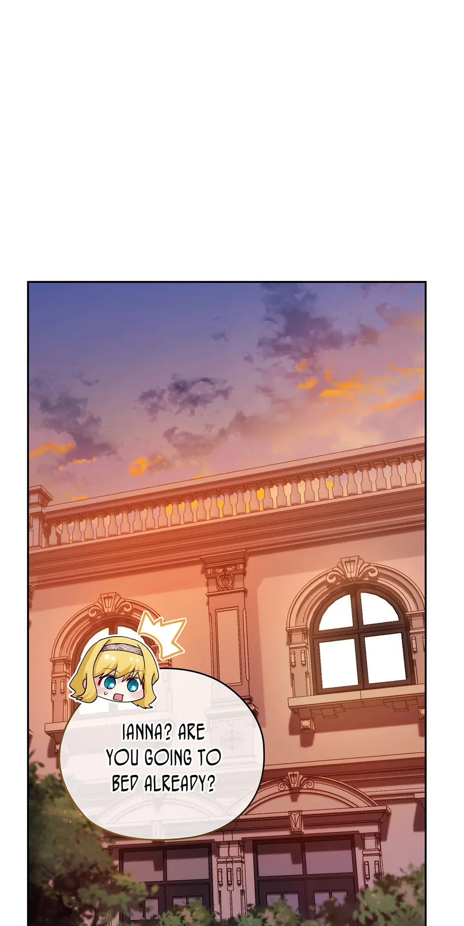 Reminiscence Adonis Chapter 271 page 35 - 