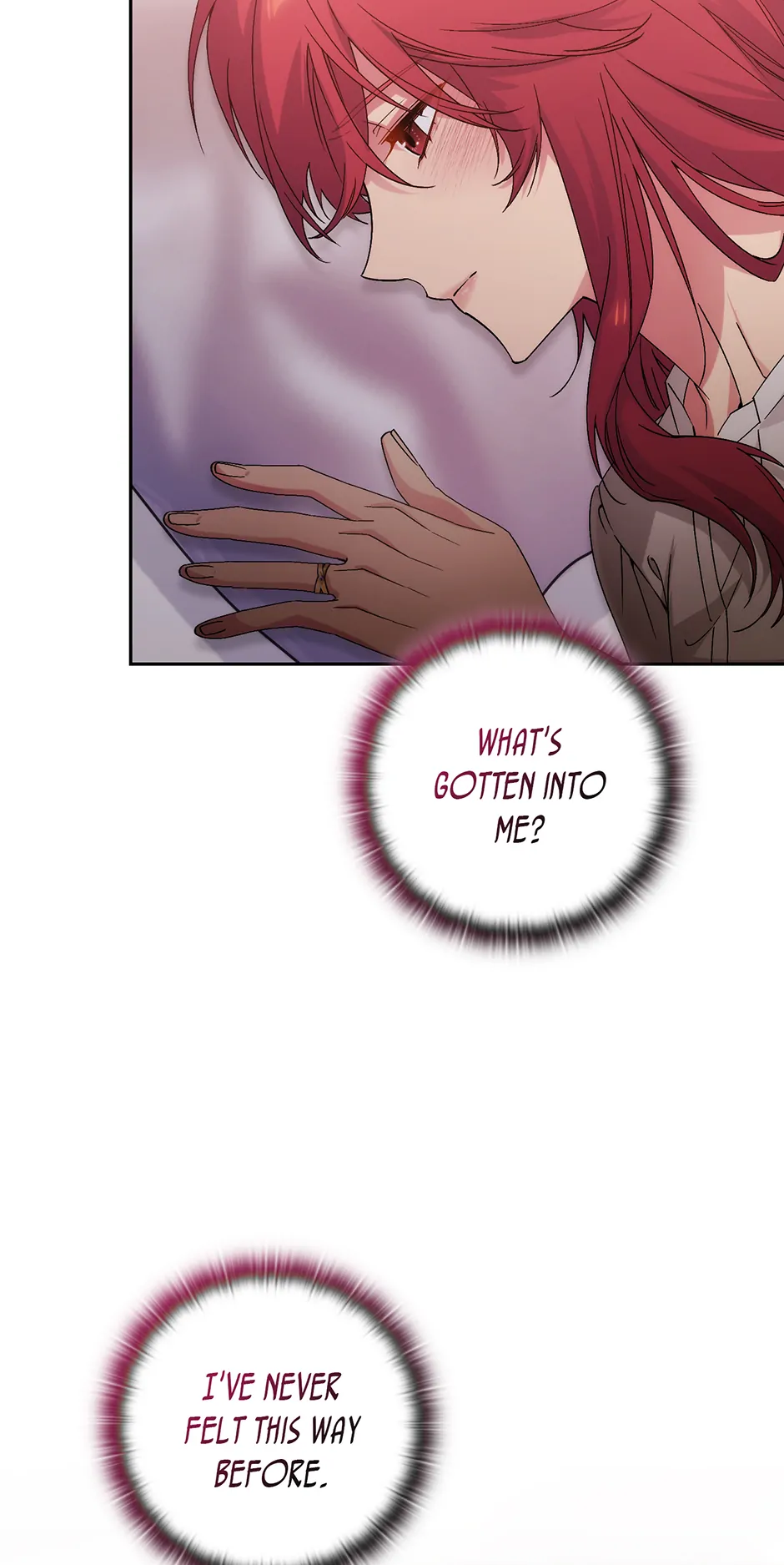 Reminiscence Adonis Chapter 271 page 37 - 