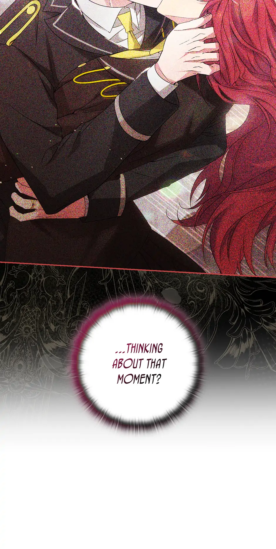 Reminiscence Adonis Chapter 271 page 39 - 