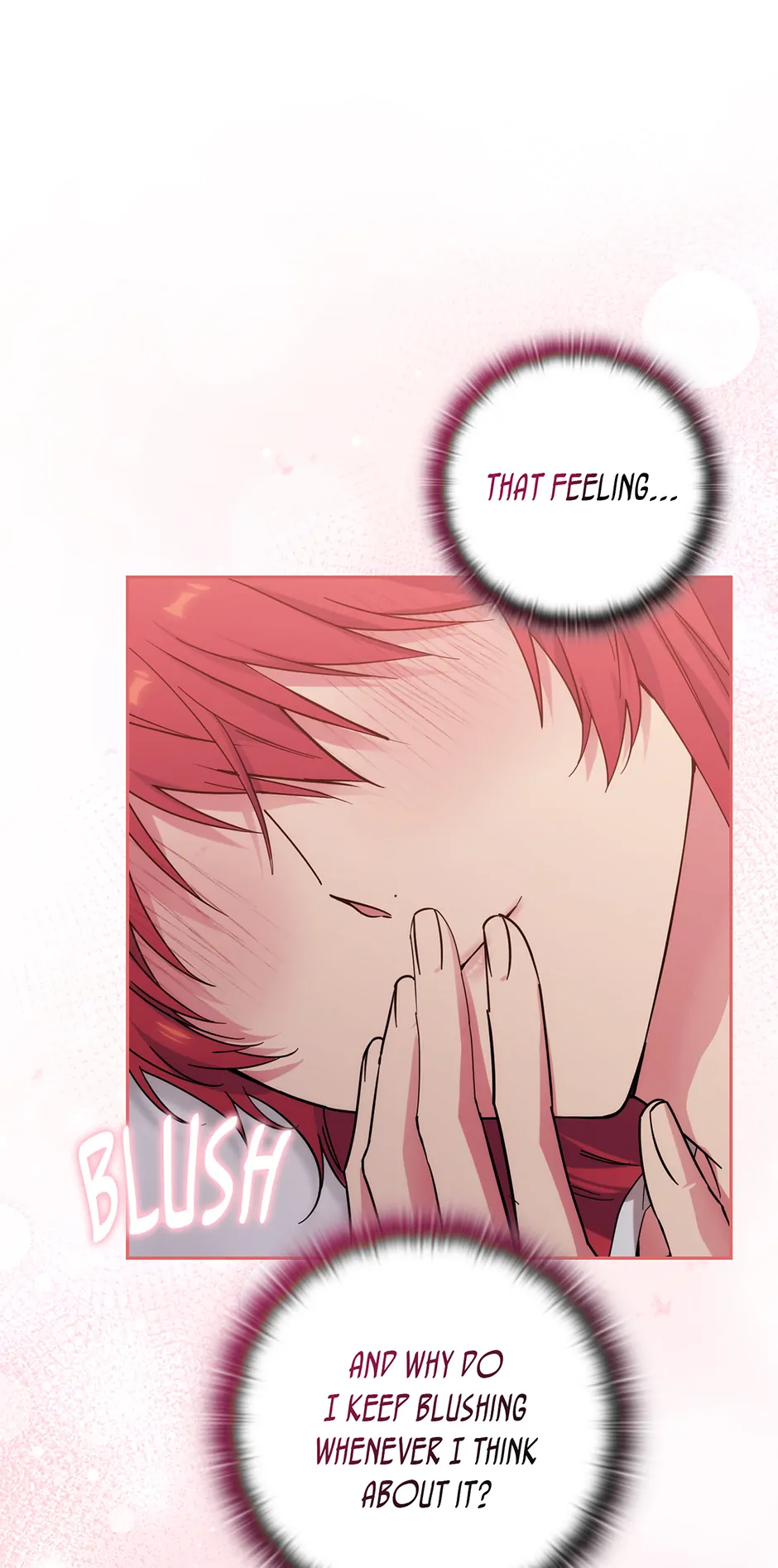 Reminiscence Adonis Chapter 271 page 40 - 