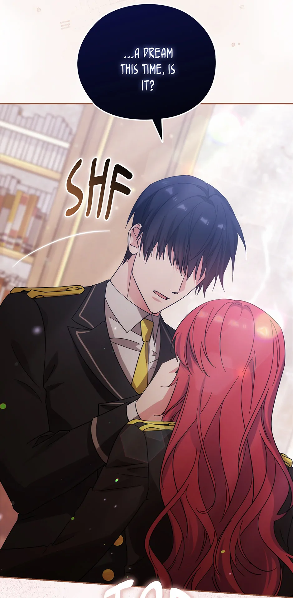 Reminiscence Adonis Chapter 271 page 5 - 