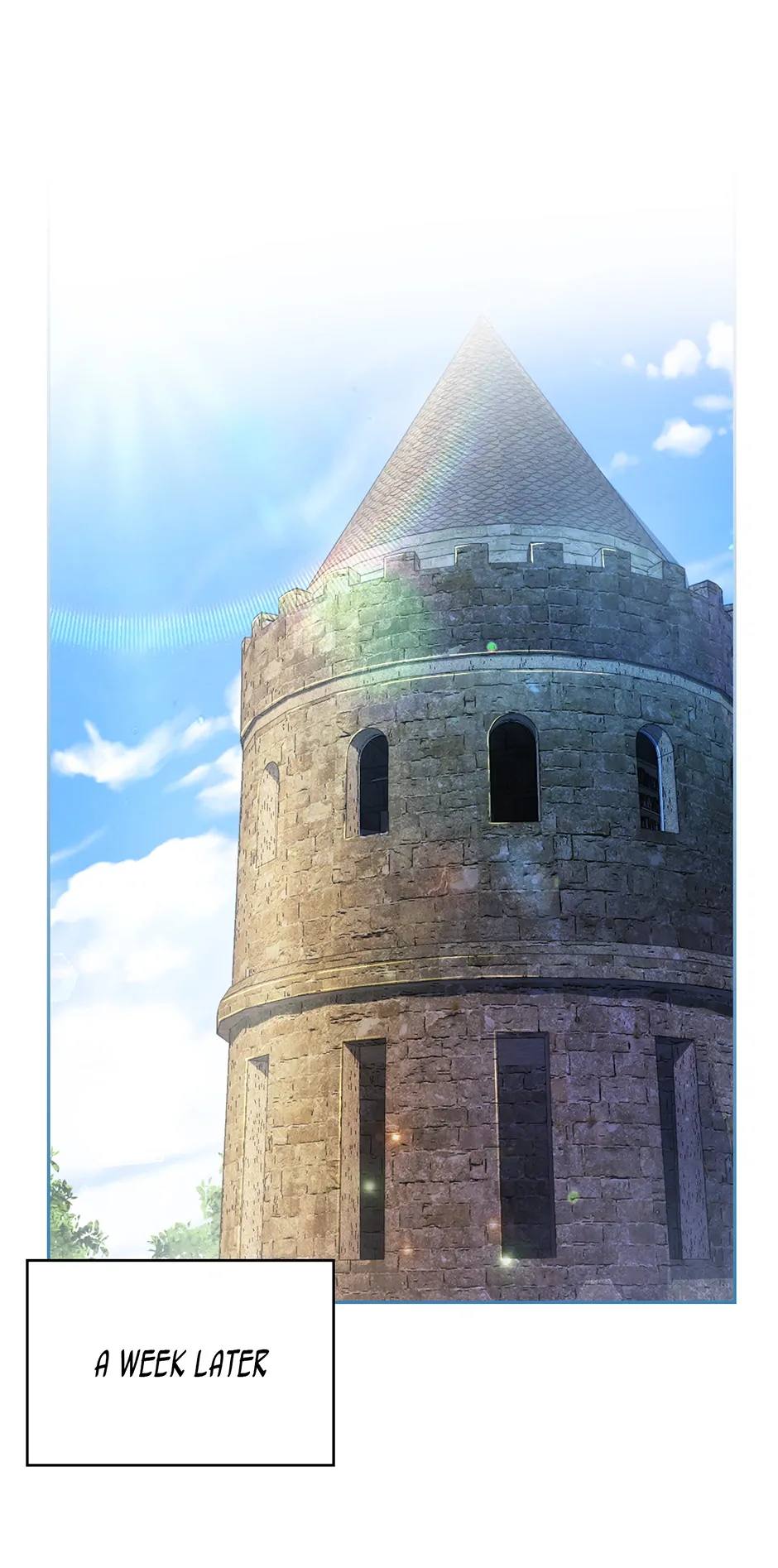 Reminiscence Adonis Chapter 271 page 43 - 
