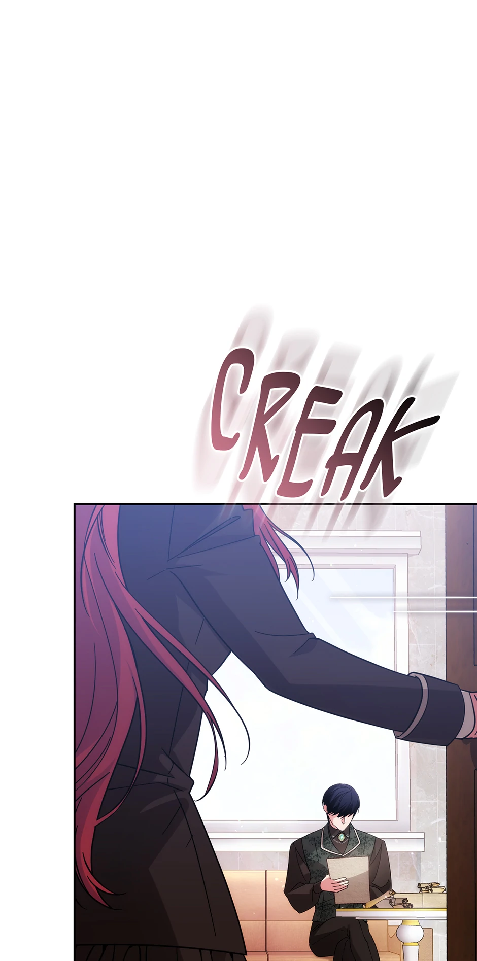 Reminiscence Adonis Chapter 271 page 44 - 
