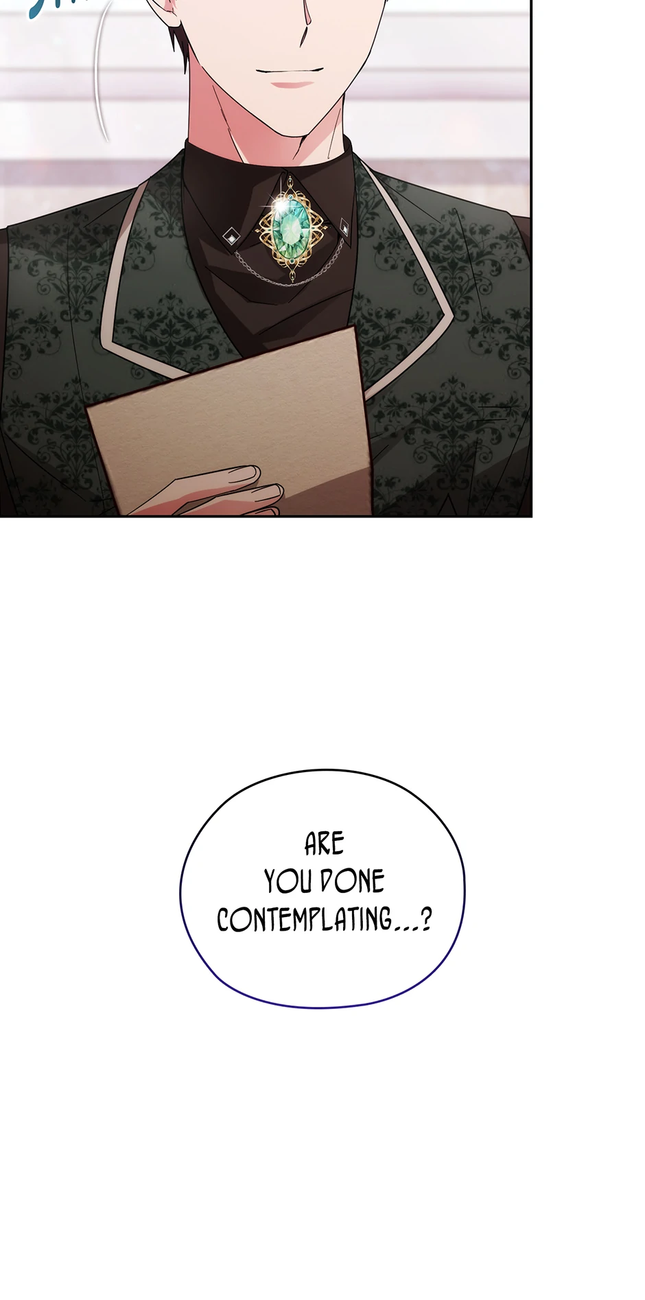 Reminiscence Adonis Chapter 271 page 46 - 