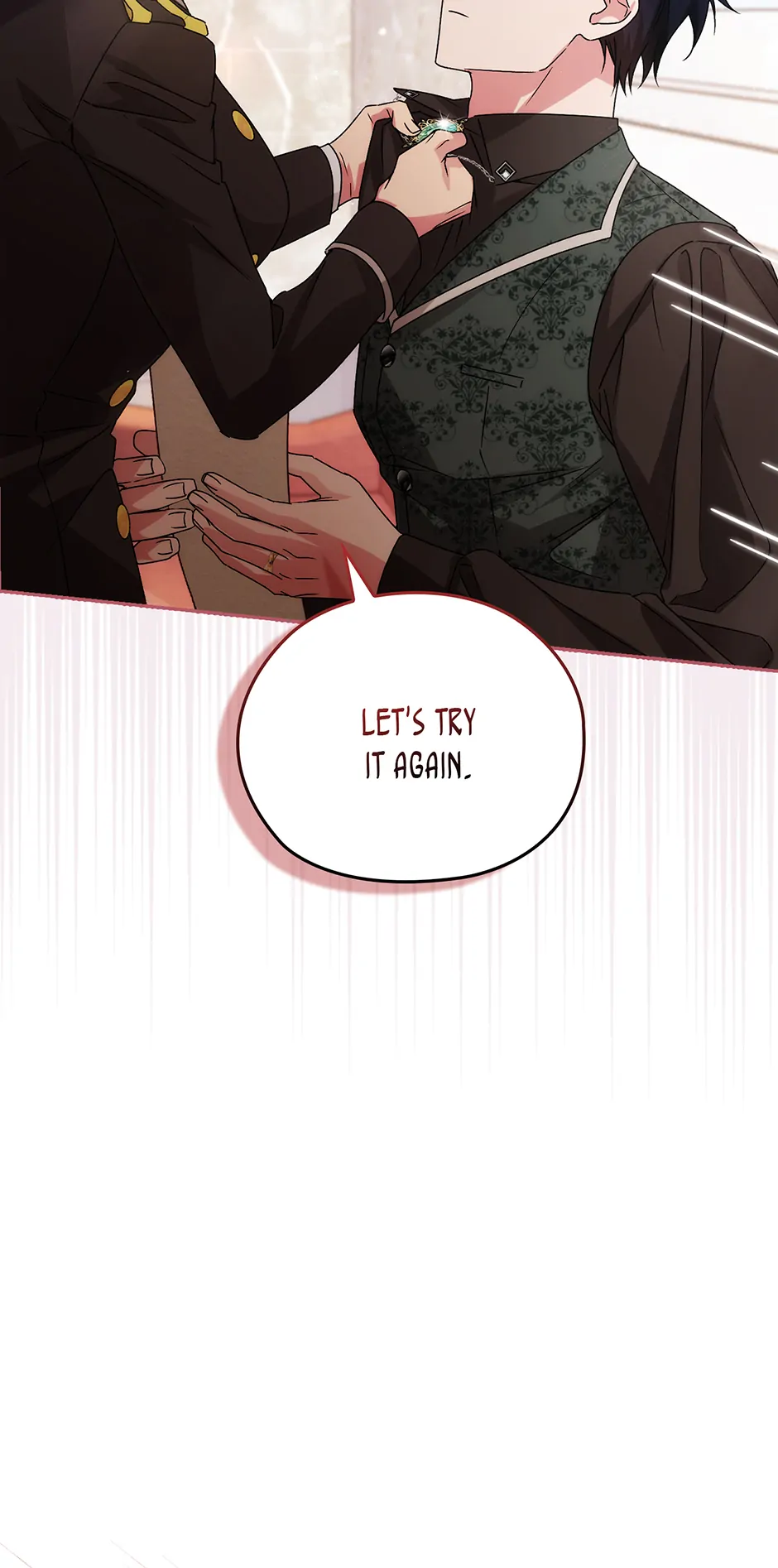 Reminiscence Adonis Chapter 271 page 48 - 