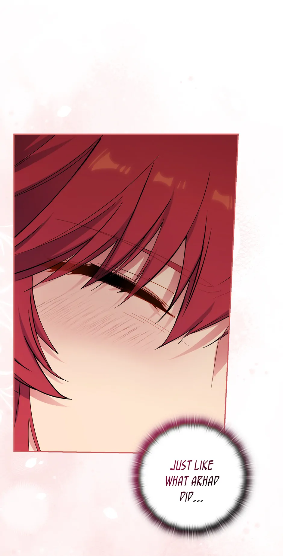 Reminiscence Adonis Chapter 271 page 50 - 