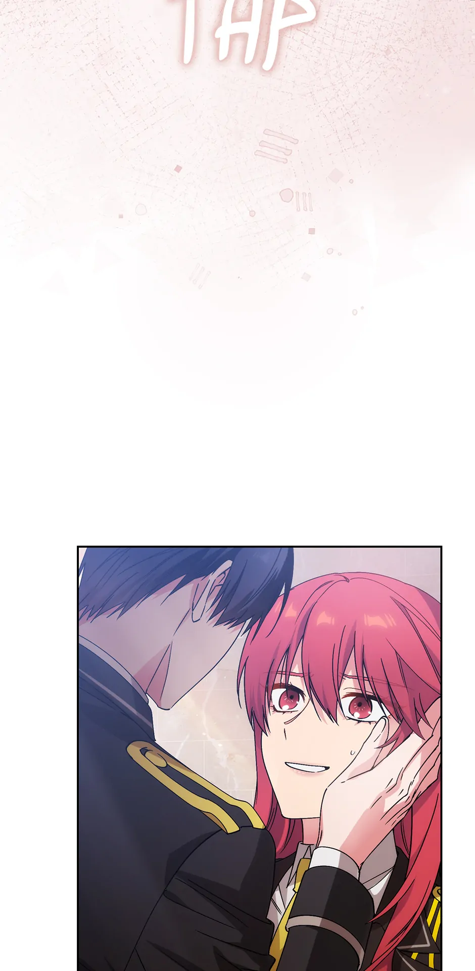 Reminiscence Adonis Chapter 271 page 6 - 