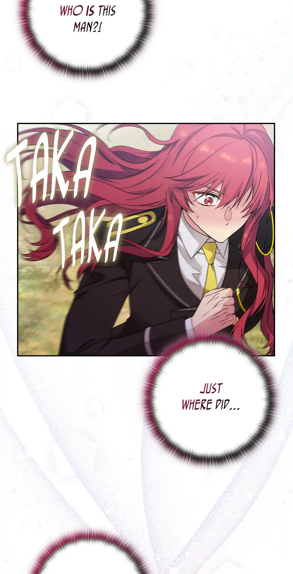 Reminiscence Adonis Chapter 271 page 57 - 