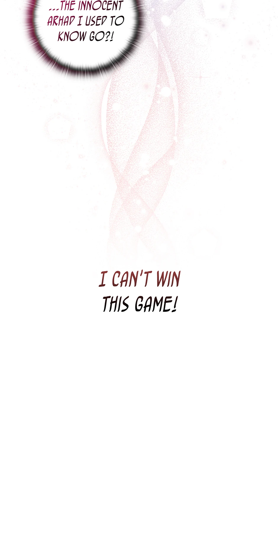 Reminiscence Adonis Chapter 271 page 58 - 