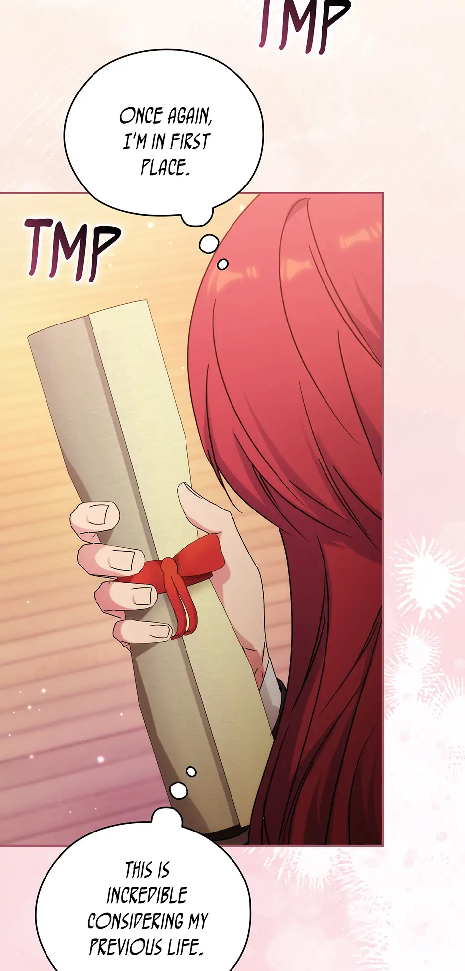 Reminiscence Adonis Chapter 271 page 64 - 