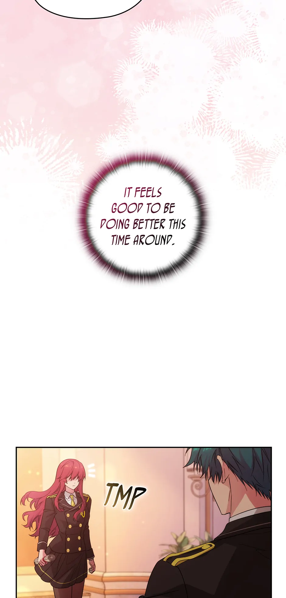 Reminiscence Adonis Chapter 271 page 65 - 