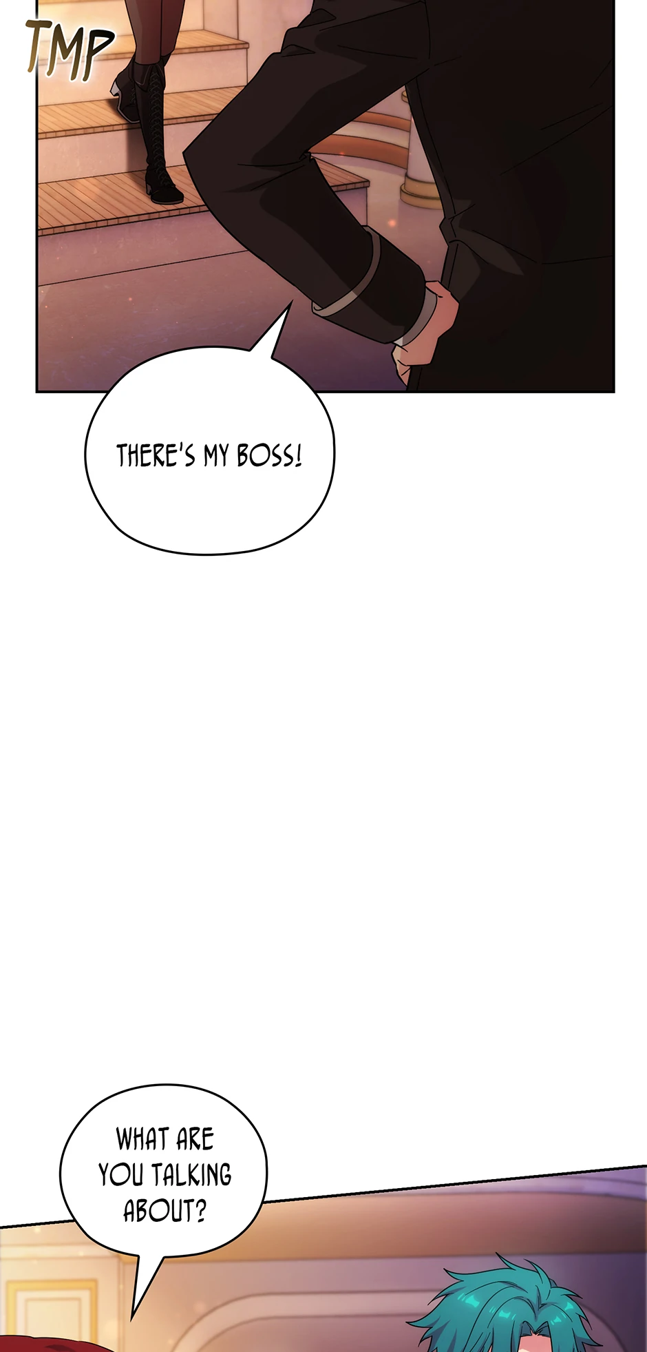 Reminiscence Adonis Chapter 271 page 66 - 