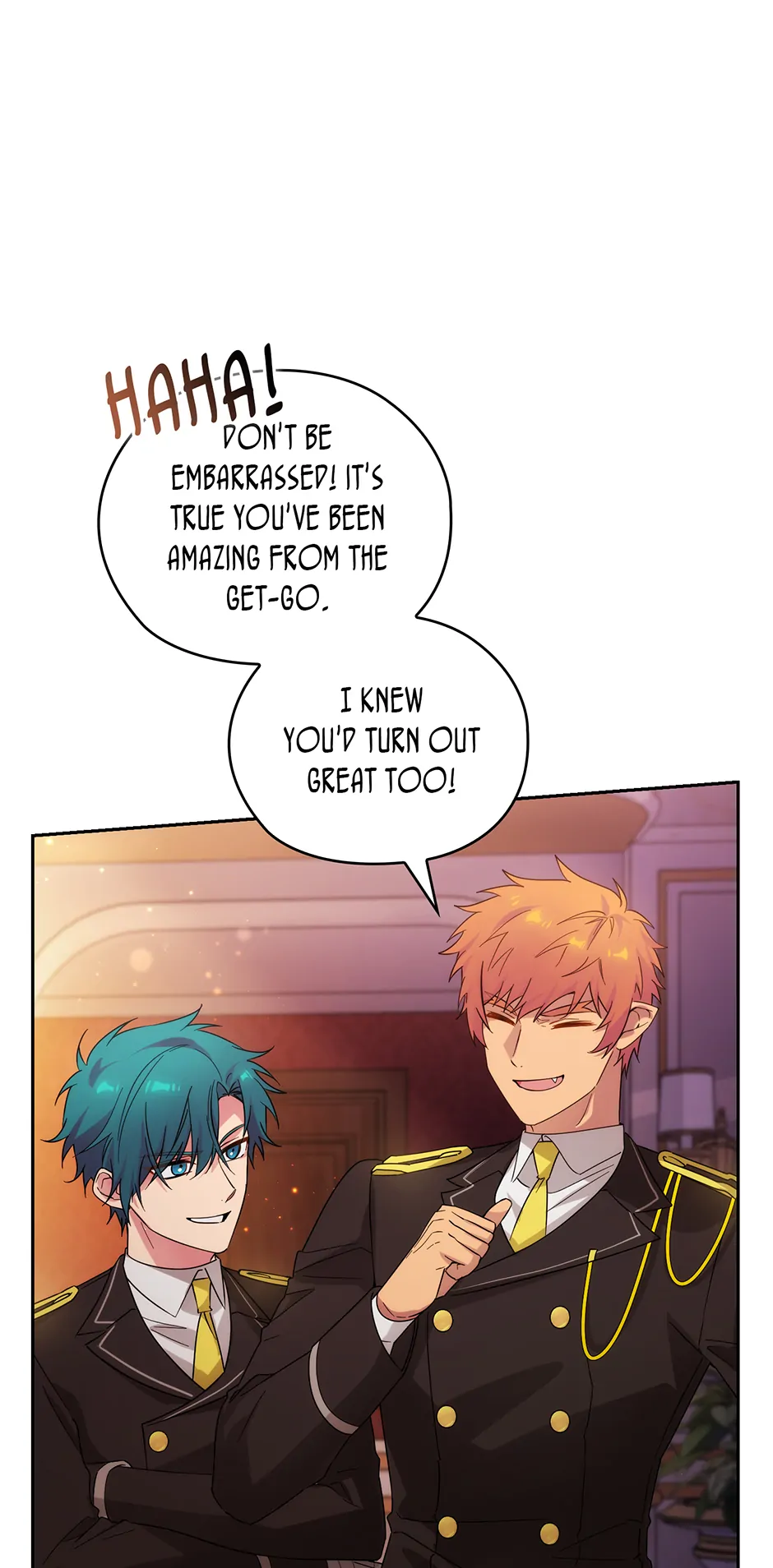 Reminiscence Adonis Chapter 271 page 69 - 