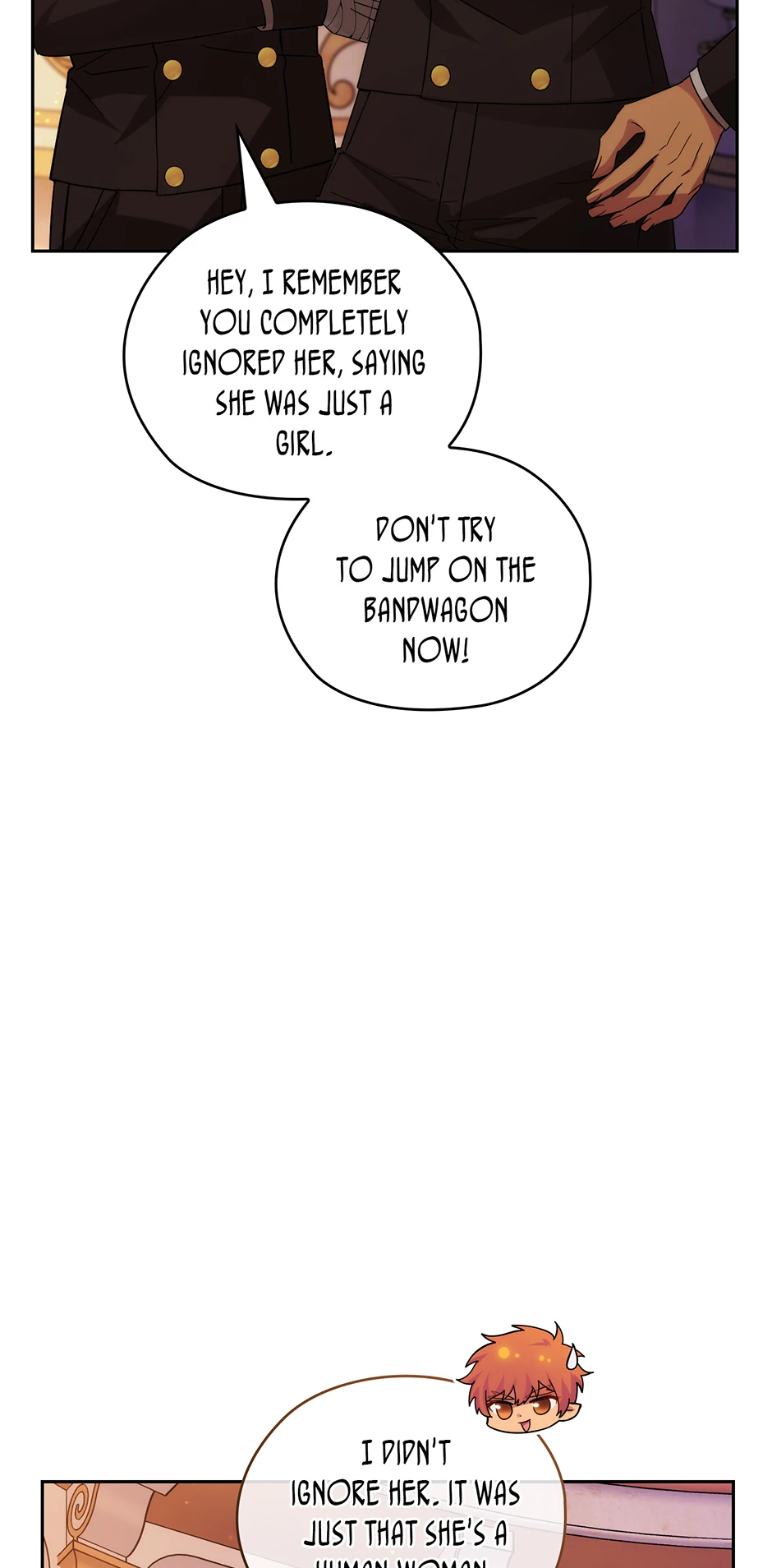 Reminiscence Adonis Chapter 271 page 70 - 