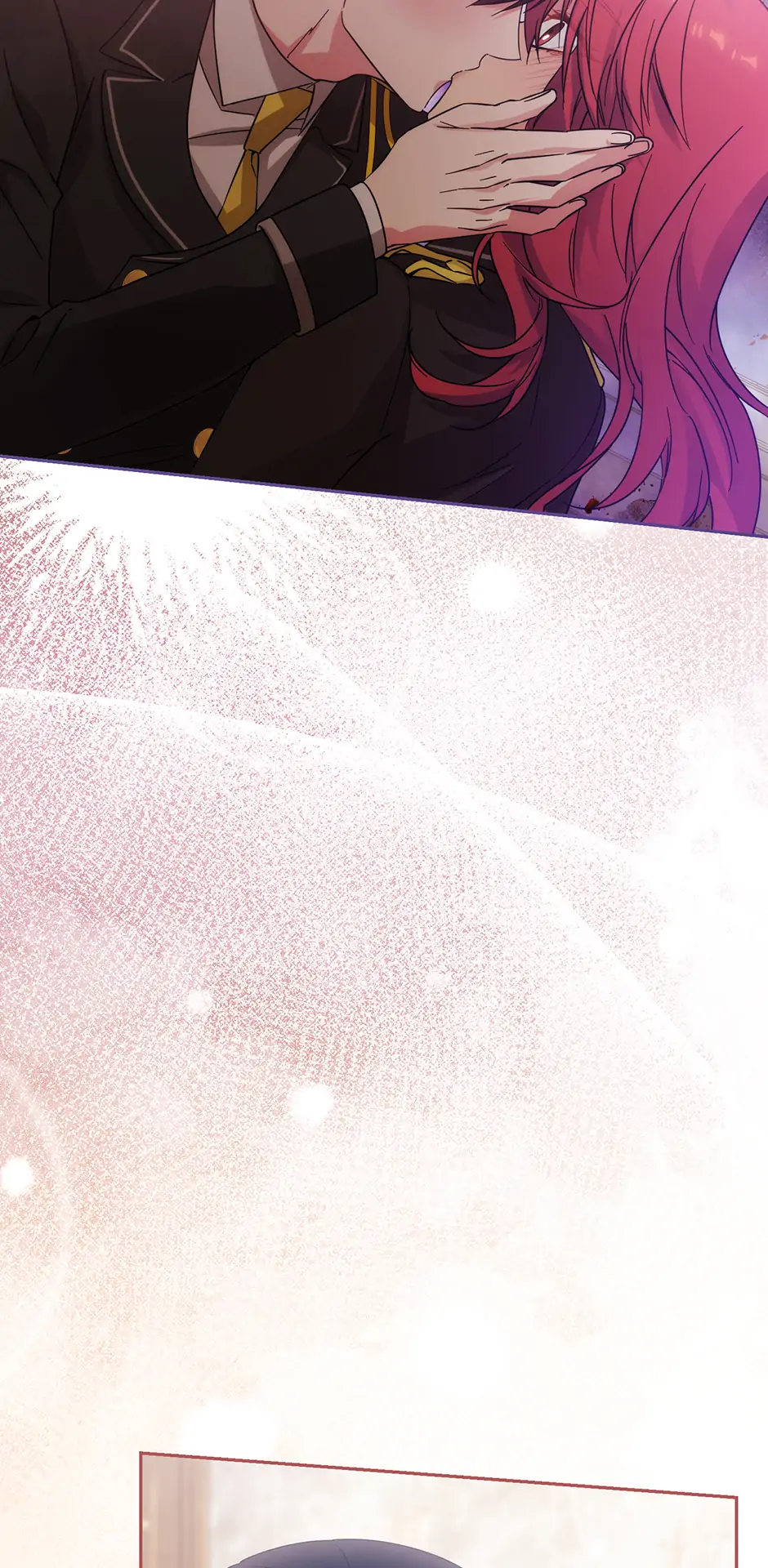 Reminiscence Adonis Chapter 271 page 8 - 