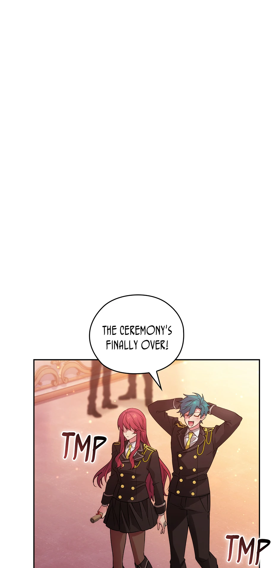 Reminiscence Adonis Chapter 271 page 72 - 