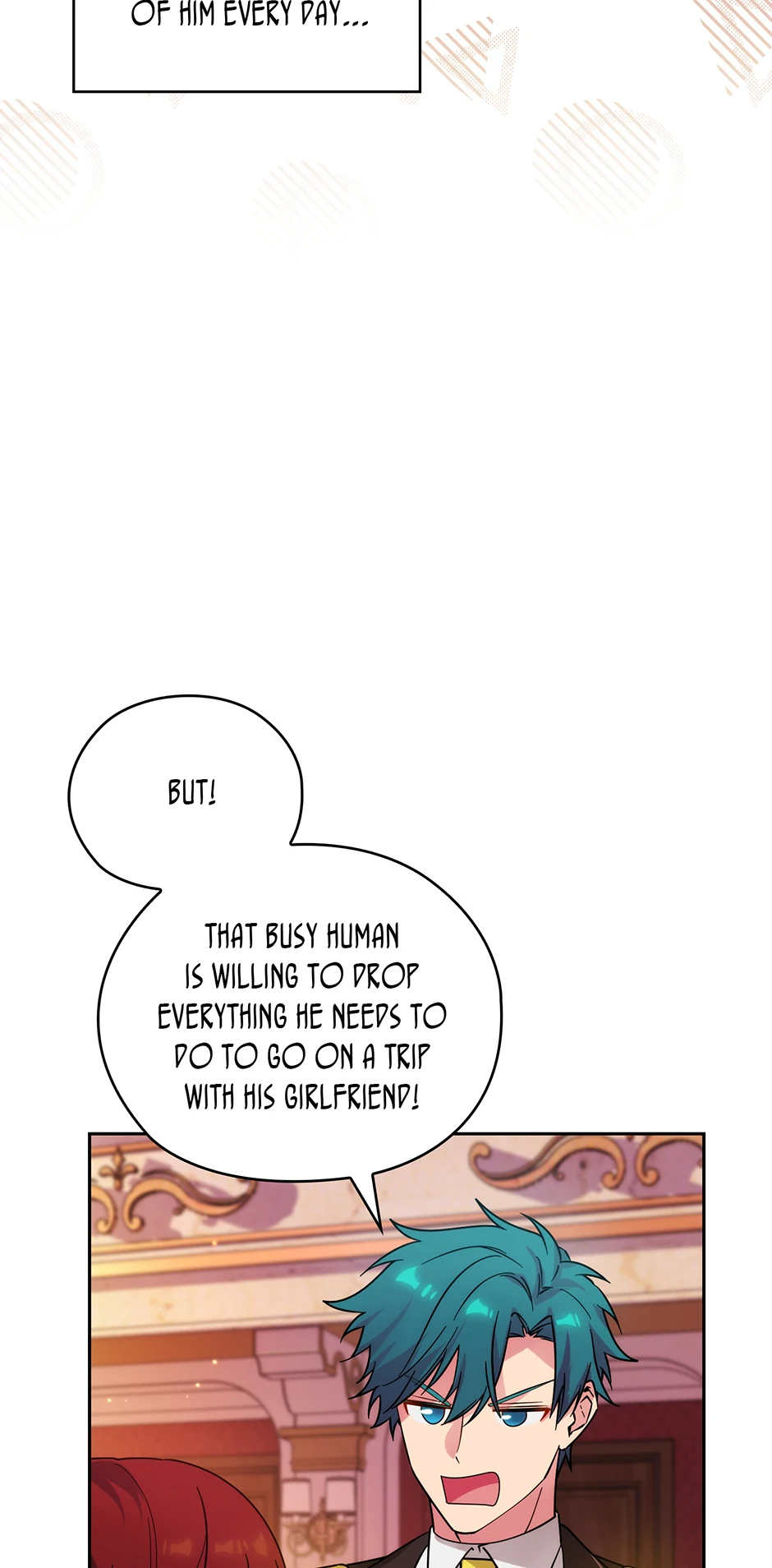 Reminiscence Adonis Chapter 271 page 76 - 