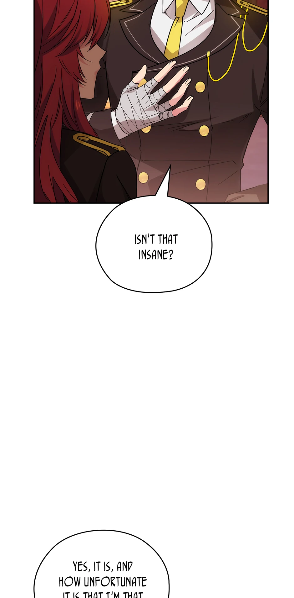 Reminiscence Adonis Chapter 271 page 77 - 