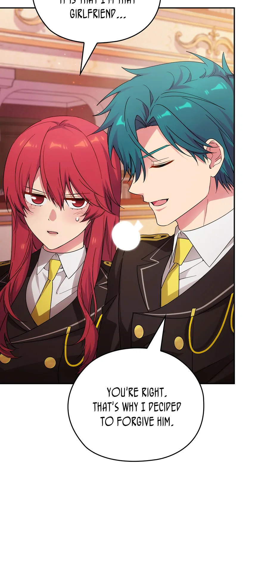 Reminiscence Adonis Chapter 271 page 78 - 