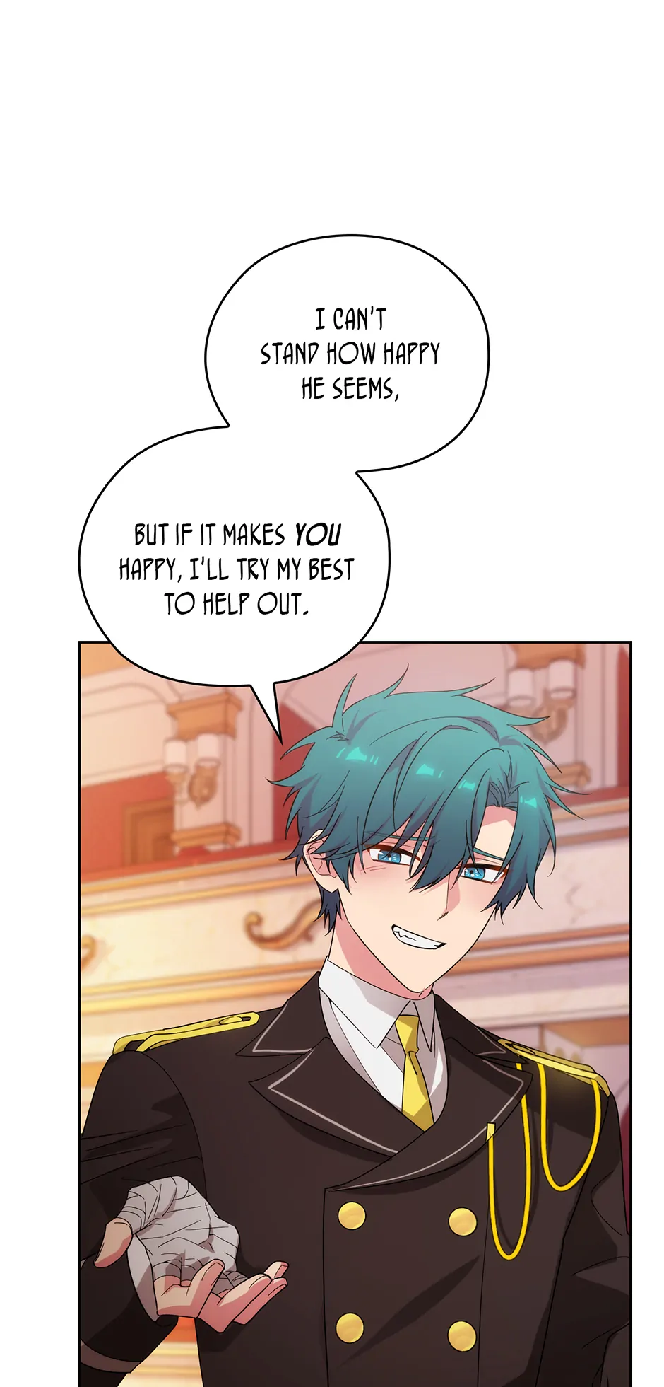 Reminiscence Adonis Chapter 271 page 79 - 