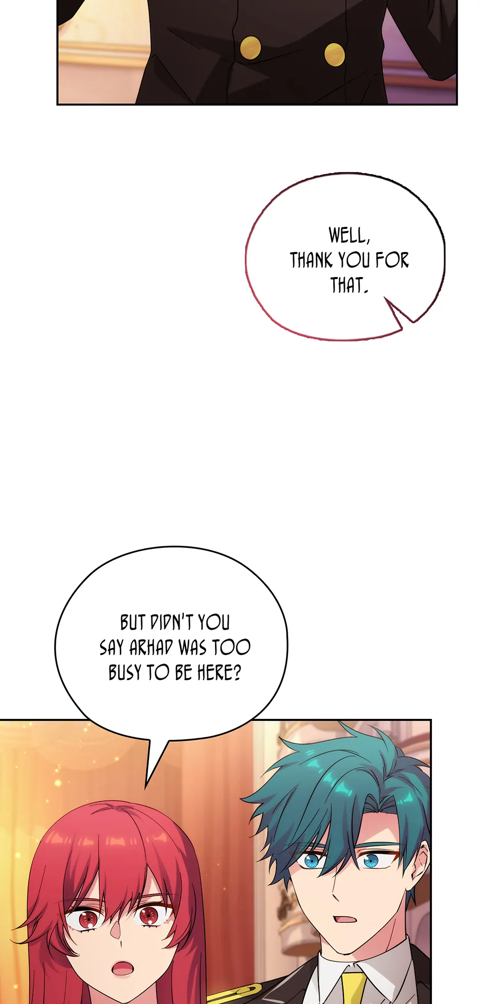 Reminiscence Adonis Chapter 271 page 80 - 
