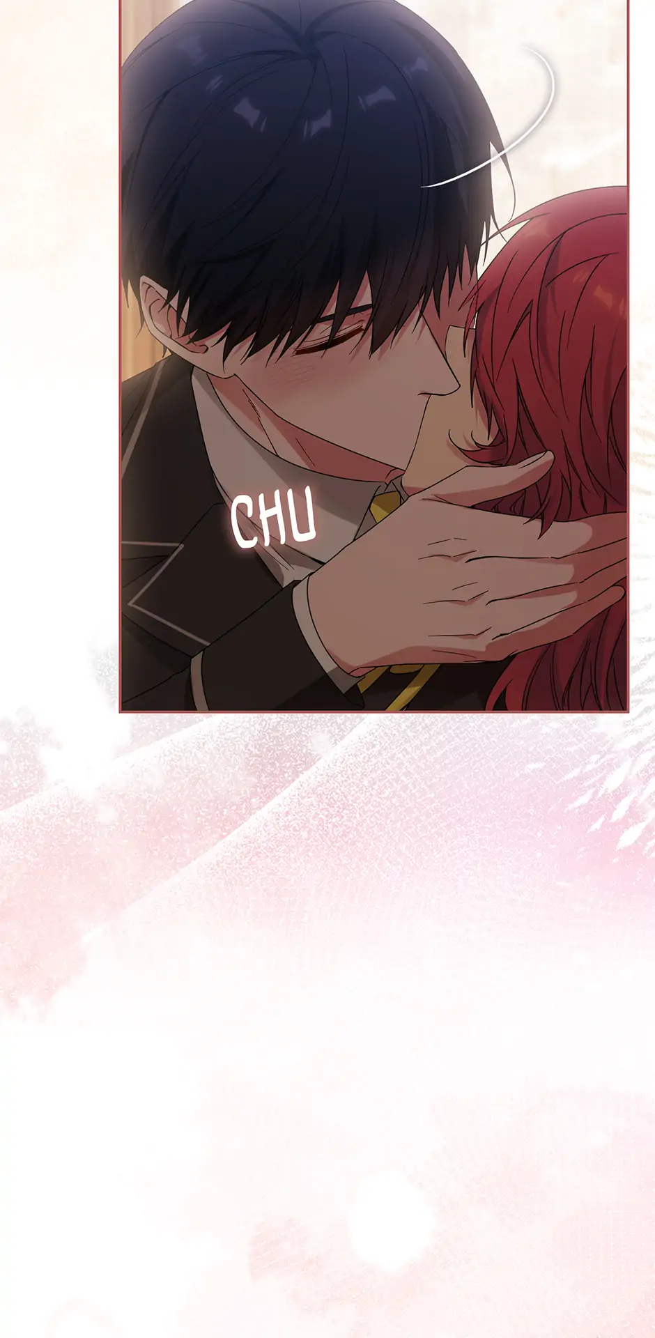 Reminiscence Adonis Chapter 271 page 9 - 