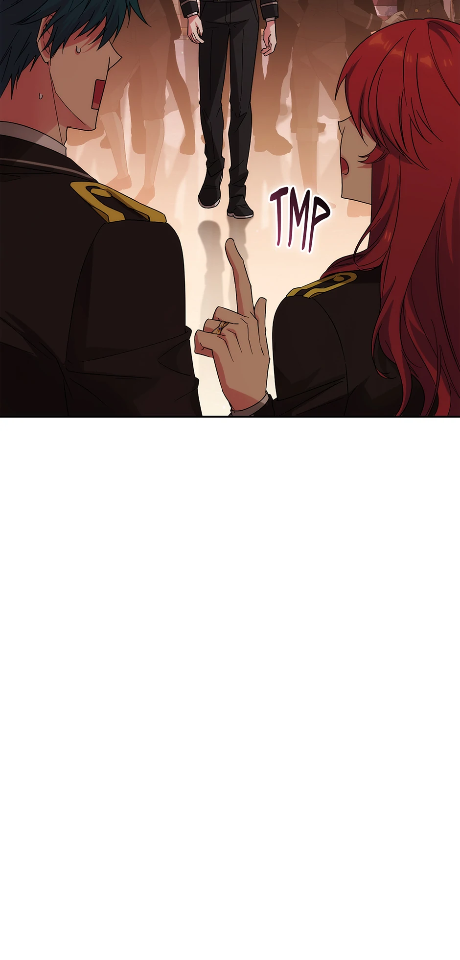 Reminiscence Adonis Chapter 271 page 82 - 