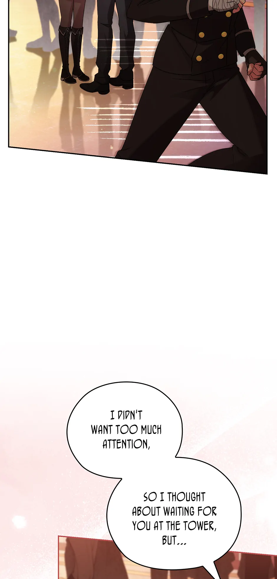 Reminiscence Adonis Chapter 271 page 85 - 