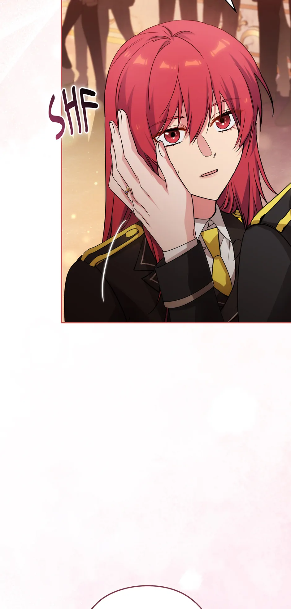 Reminiscence Adonis Chapter 271 page 86 - 
