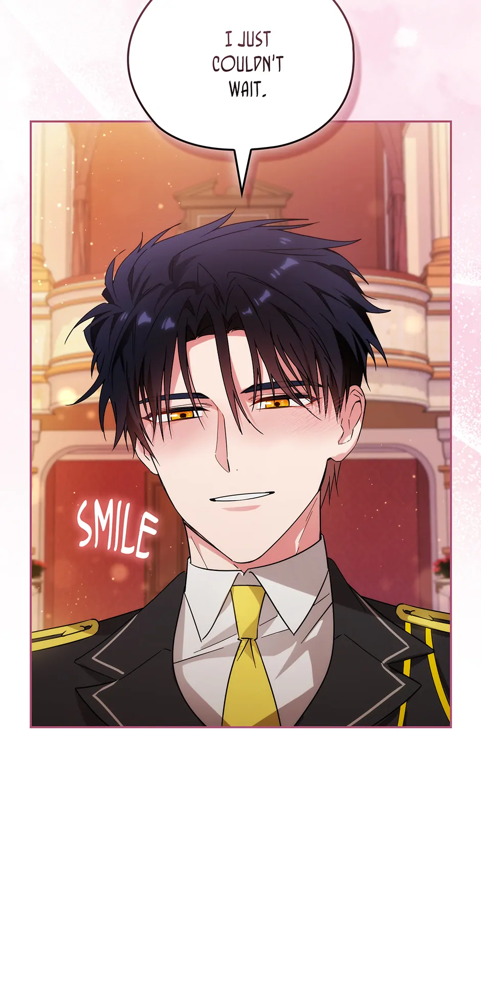 Reminiscence Adonis Chapter 271 page 87 - 