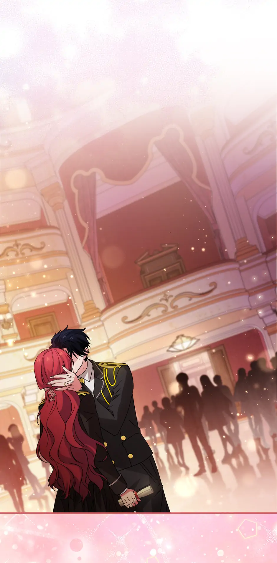 Reminiscence Adonis Chapter 271 page 89 - 