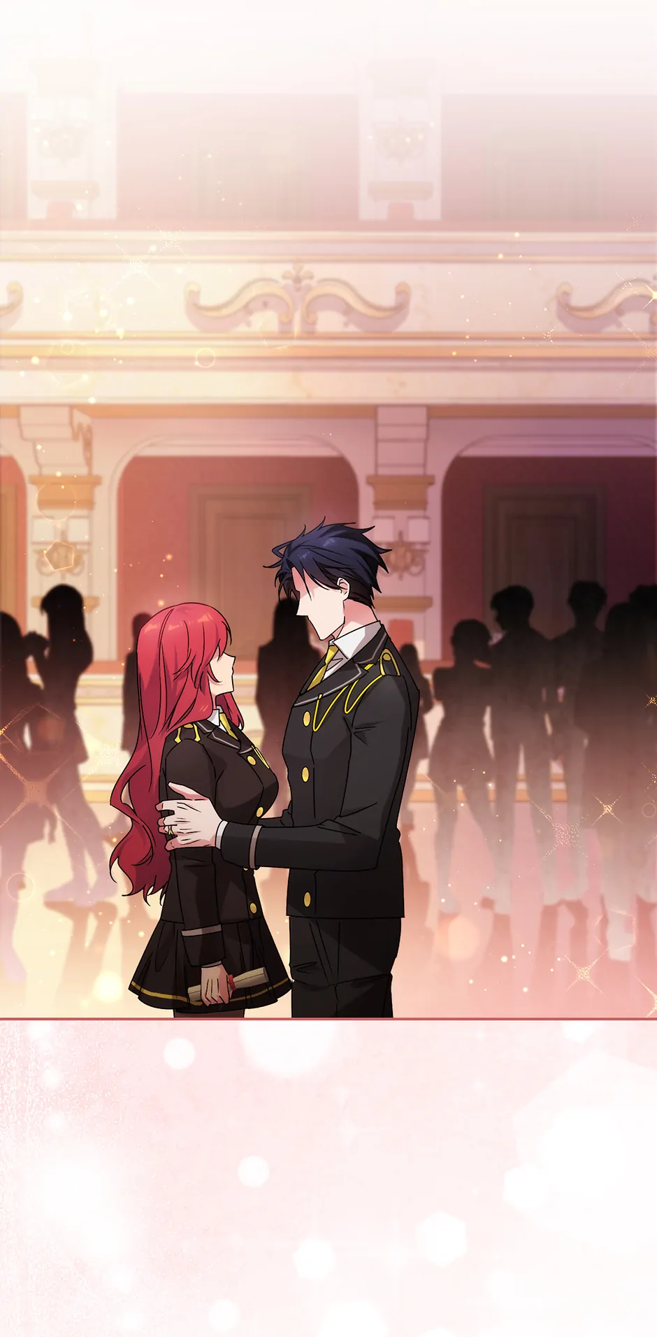 Reminiscence Adonis Chapter 271 page 94 - 