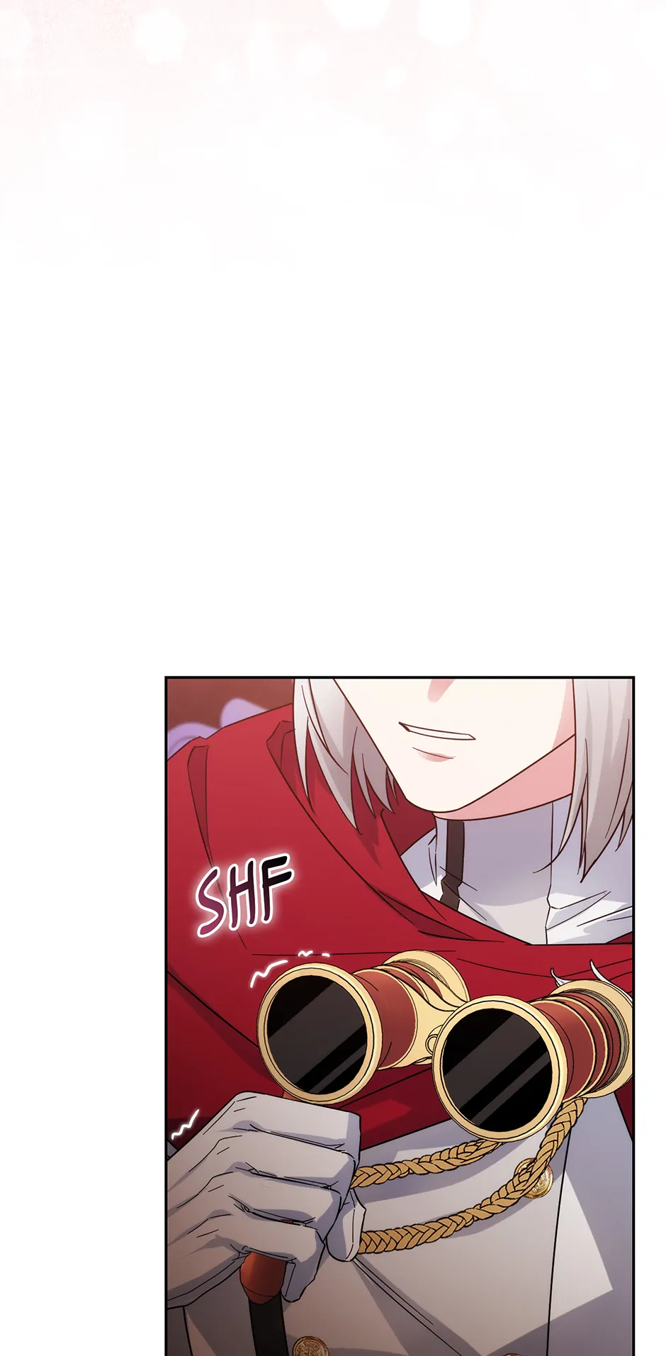 Reminiscence Adonis Chapter 271 page 95 - 