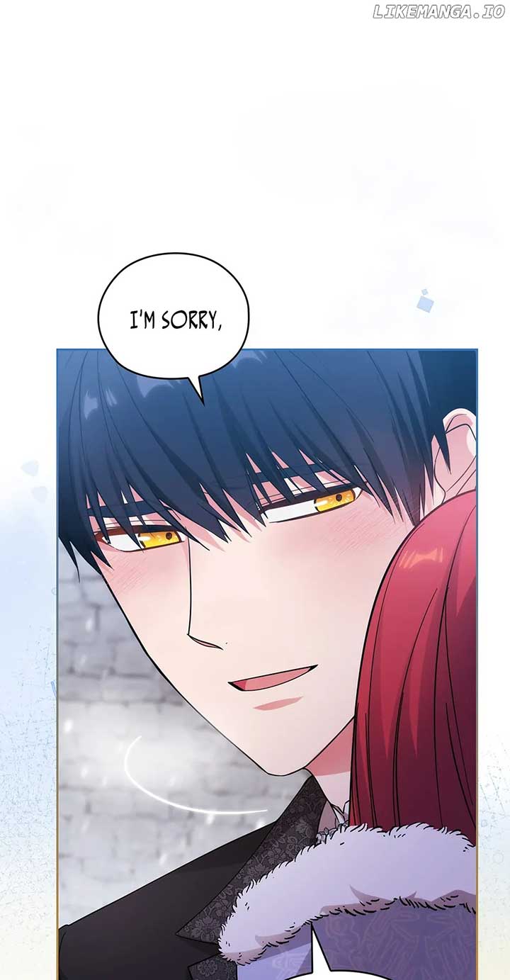 Reminiscence Adonis Chapter 272 page 11 - 