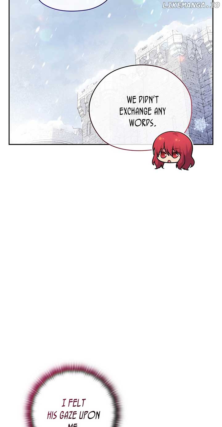 Reminiscence Adonis Chapter 272 page 14 - 