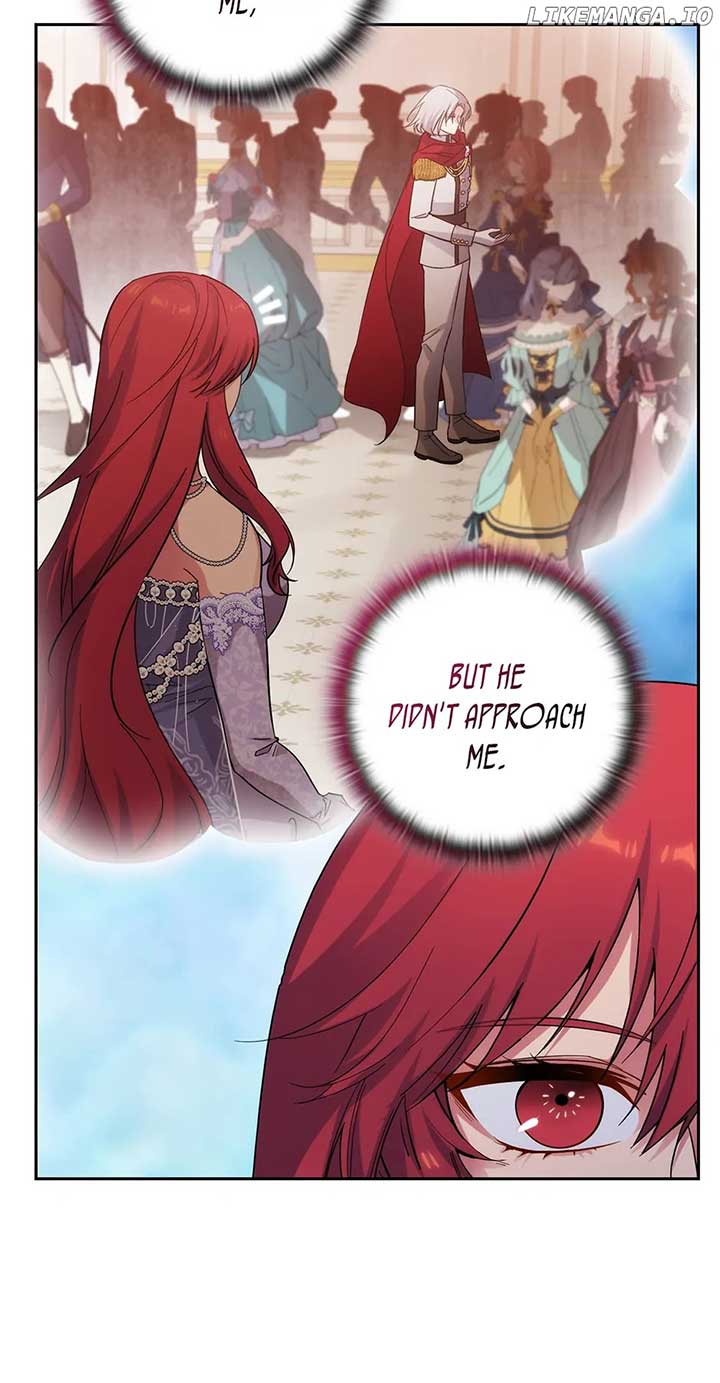 Reminiscence Adonis Chapter 272 page 15 - 