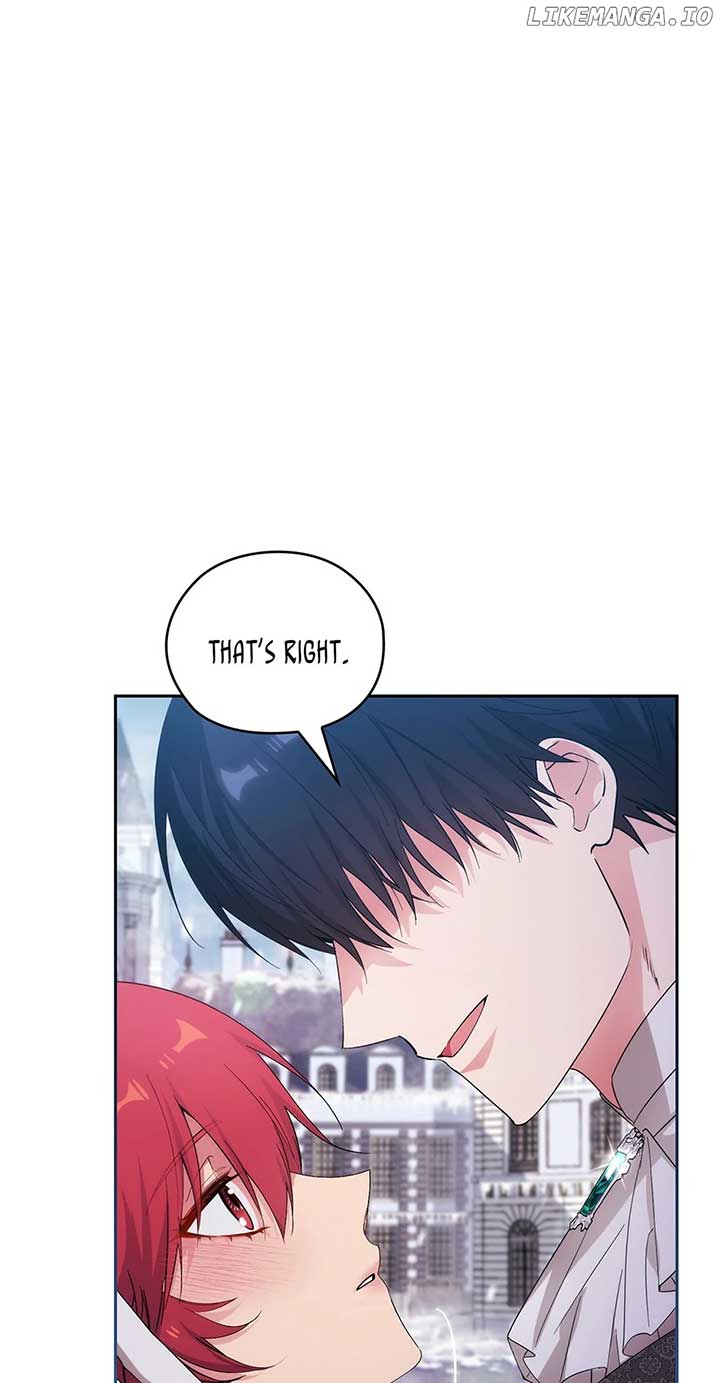 Reminiscence Adonis Chapter 272 page 16 - 