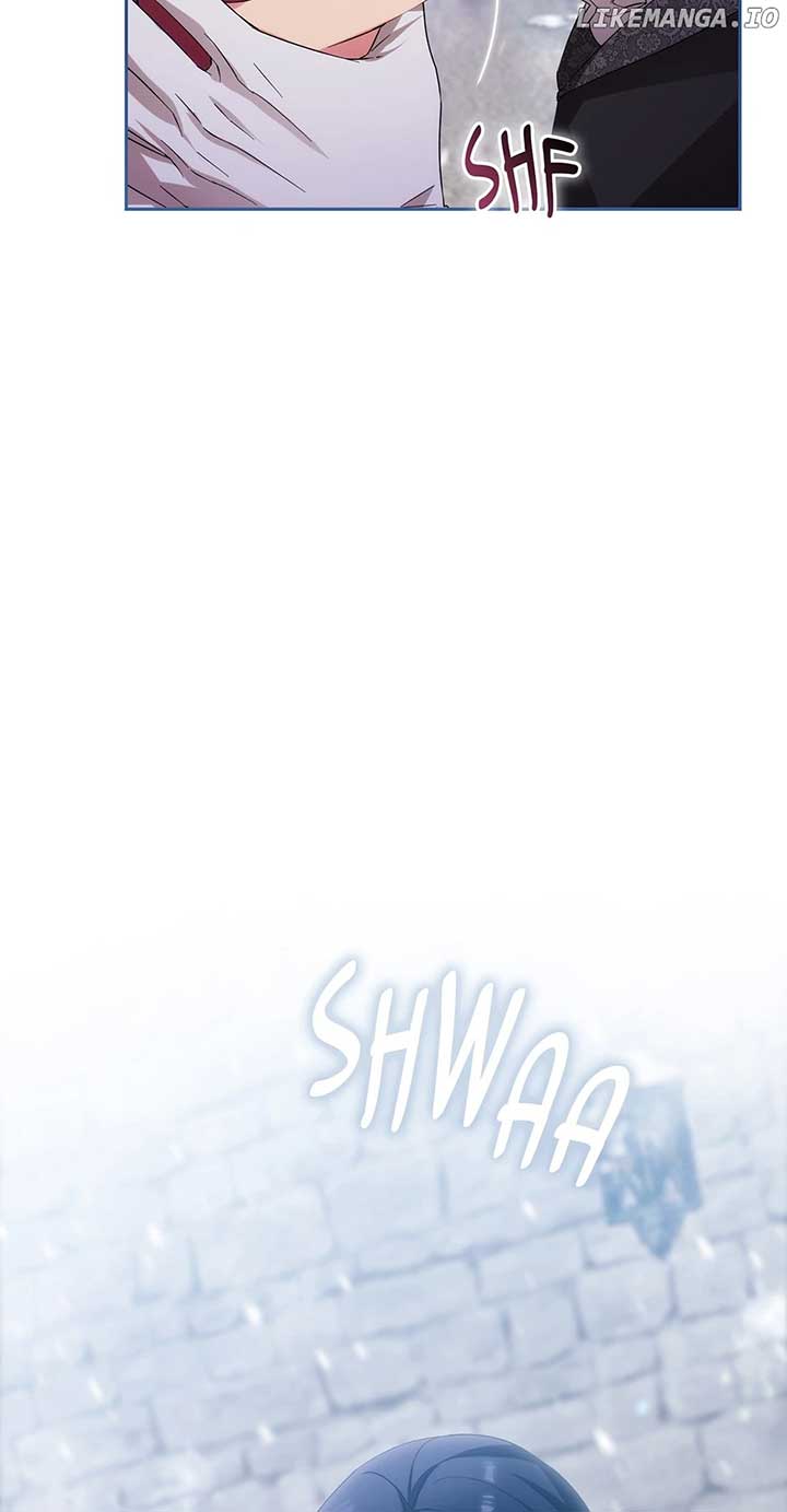 Reminiscence Adonis Chapter 272 page 17 - 