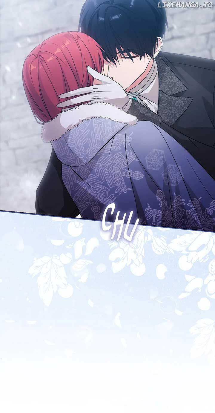Reminiscence Adonis Chapter 272 page 18 - 