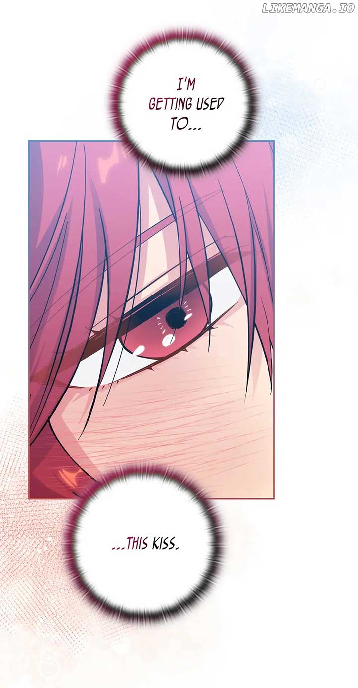 Reminiscence Adonis Chapter 272 page 19 - 