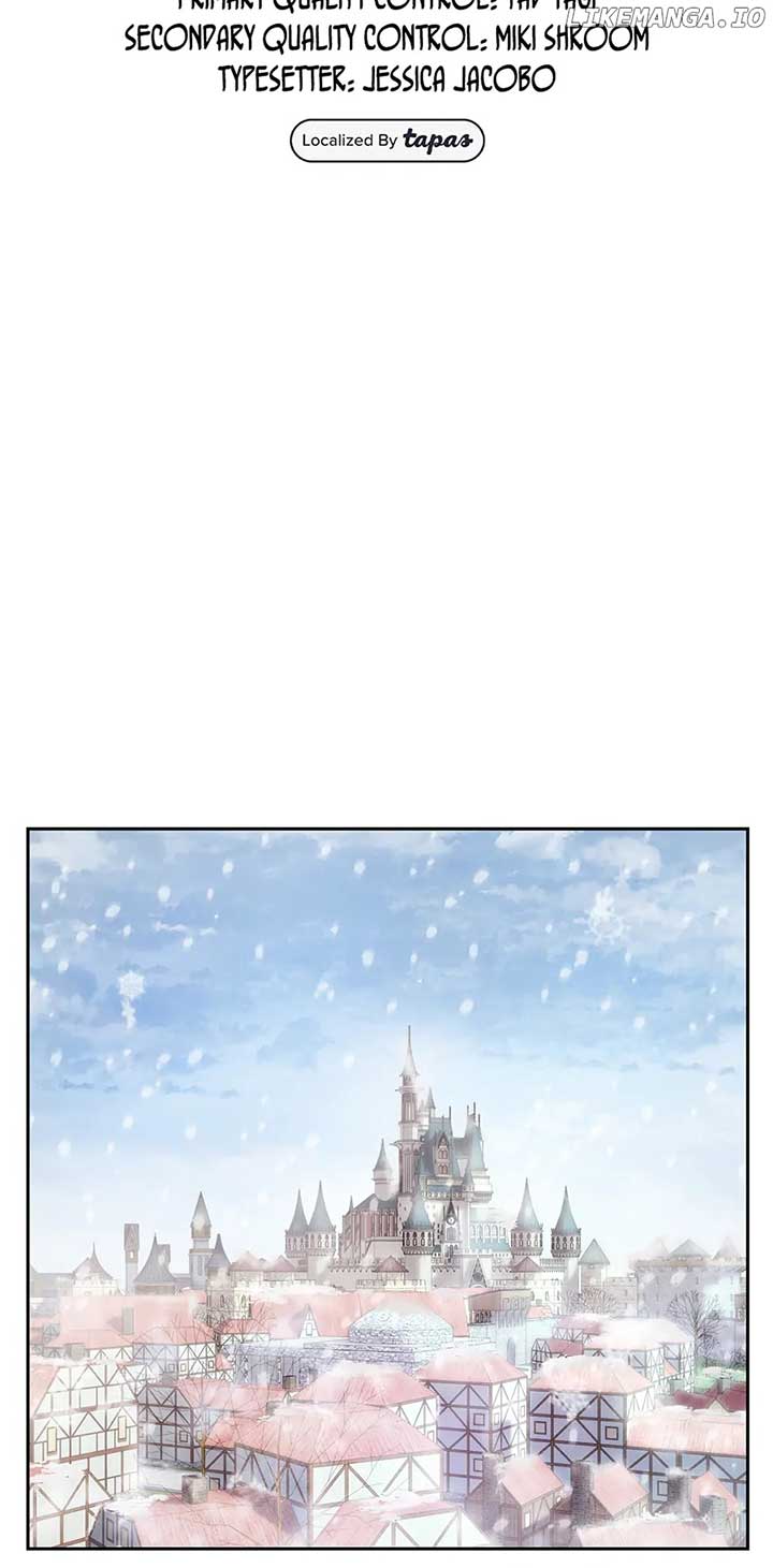 Reminiscence Adonis Chapter 272 page 3 - 