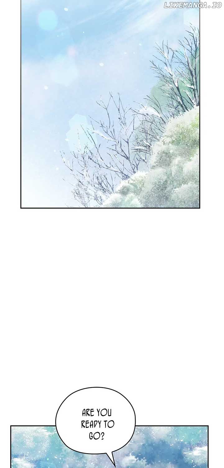 Reminiscence Adonis Chapter 272 page 26 - 