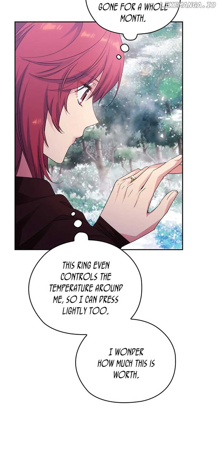 Reminiscence Adonis Chapter 272 page 30 - 