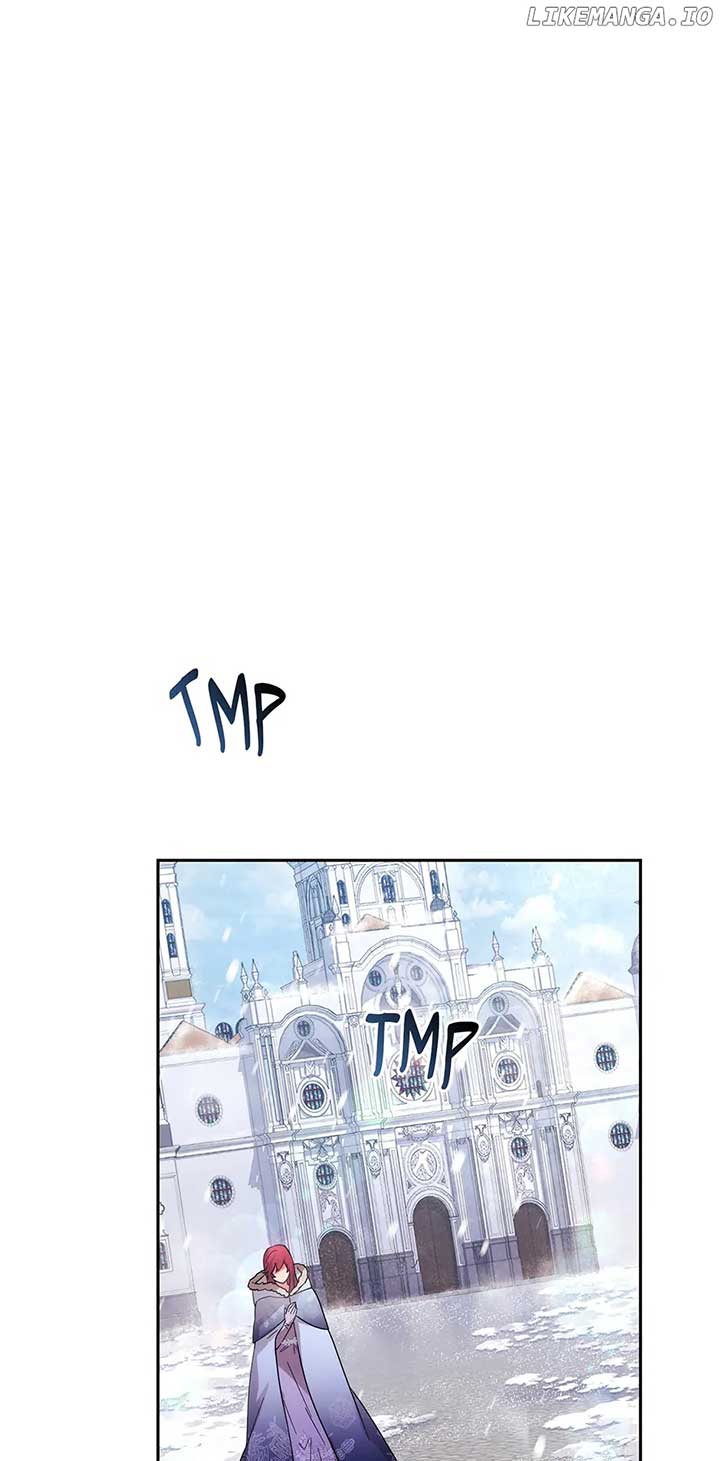 Reminiscence Adonis Chapter 272 page 4 - 