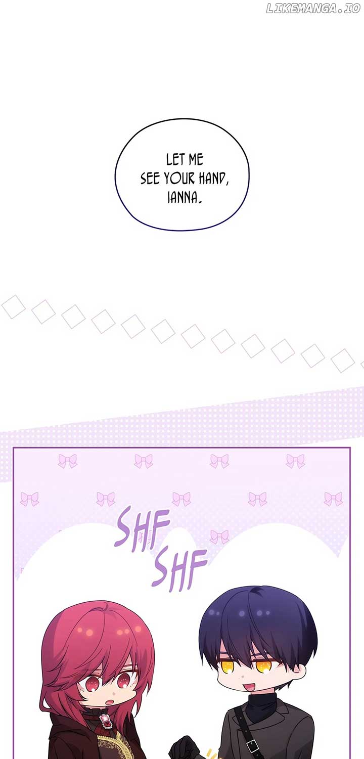 Reminiscence Adonis Chapter 272 page 31 - 