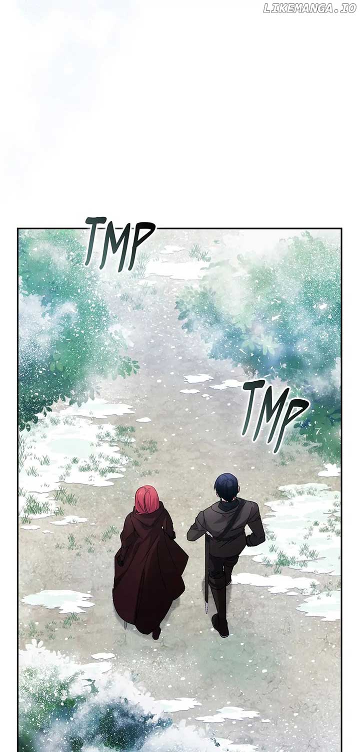 Reminiscence Adonis Chapter 272 page 33 - 