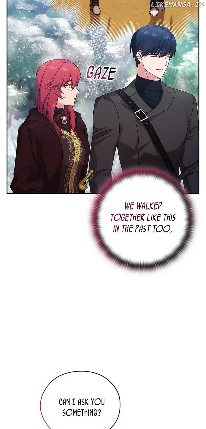 Reminiscence Adonis Chapter 272 page 35 - 