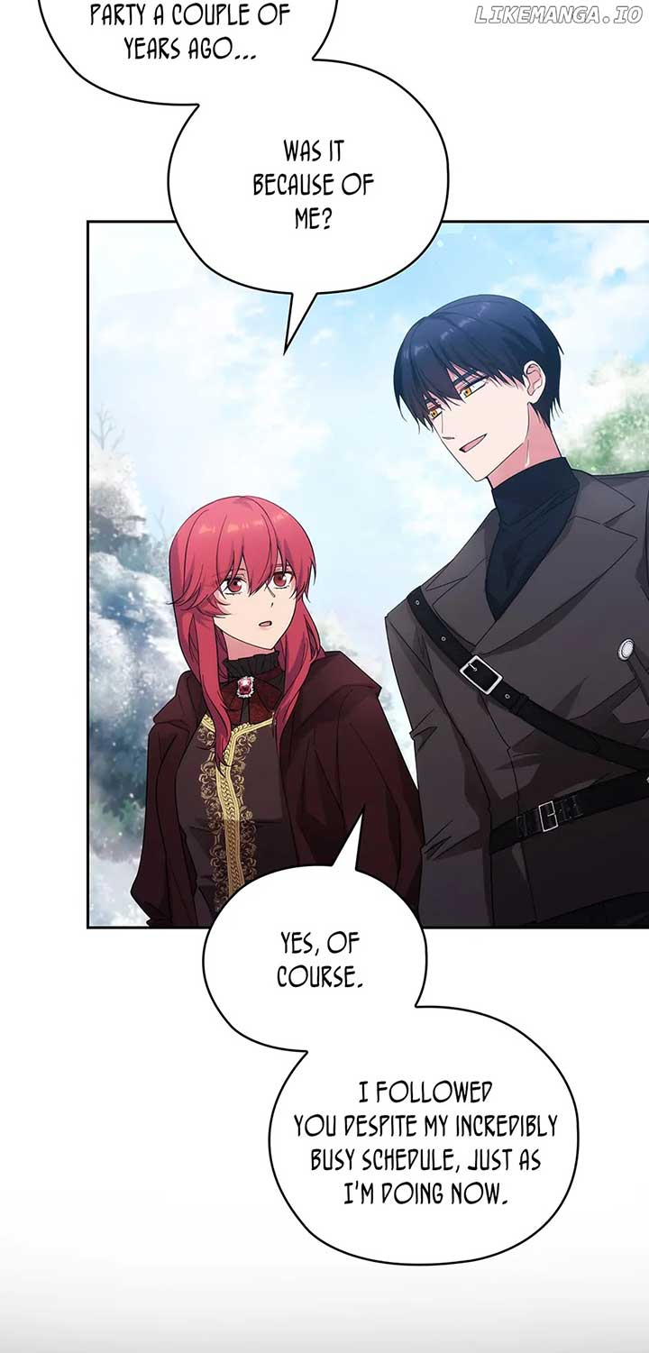 Reminiscence Adonis Chapter 272 page 37 - 